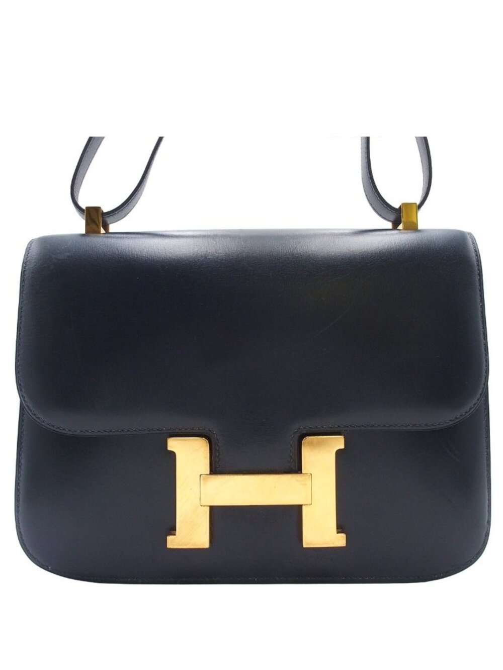 Hermes Constance 23 Shoulder Bag